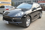 保时捷Cayenne2011款S 4.8L