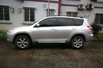 丰田RAV4荣放2010款2.0L 手动豪华升级版