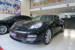 保时捷Panamera2010款Panamera 4 3.6L 