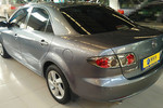 马自达Mazda62007款2.0 手自一体超豪华型