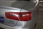 奥迪A6L2012款35 FSI 豪华型(2.8L)