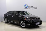 雷克萨斯LS2006款LS460L 加长版