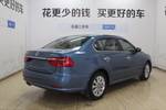 大众朗逸2013款1.4TSI DSG 舒适版