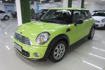 MINIMINI2011款1.6L ONE