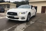 英菲尼迪Q50L2016款2.0T 悦享版