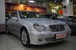 奔驰C级2007款06款 C200 1.8T 自动