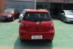 长城炫丽2009款1.3VVT 精英型