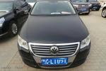 大众迈腾2009款1.8TSI DSG 豪华型