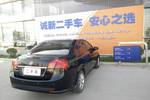 别克凯越2008款1.6LE-MT