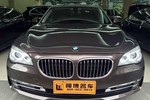 宝马7系2013款730Li 领先型