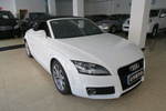 奥迪TT2011款Roadster 2.0TFSI