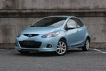 马自达MAZDA22011款1.5L 自动 超值型炫动版