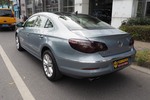 大众CC2016款2.0TSI 至尊型