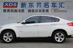 宝马X62013款xDrive35i