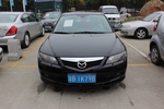 马自达MAZDA62007款2.3 手自一体豪华型