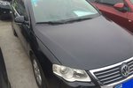 大众迈腾2009款2.0TSI DSG 舒适型