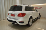 奔驰GL级2015款GL 350 CDI 4MATIC