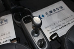 smartfortwo2011款1.0T 硬顶激情版