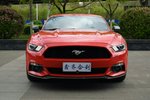 福特Mustang2016款2.3T 运动版