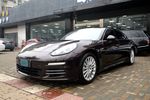 保时捷Panamera2014款Panamera 4S Executive 3.0T 