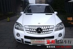 奔驰ML63 AMG2008款ML63 AMG