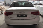 奥迪A4L2013款35 TFSI 自动技术型