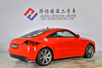 奥迪TT2008款3.2L quattro