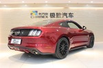 福特Mustang2016款5.0L GT 性能版