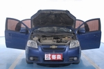 雪佛兰乐风2008款1.4SL MT