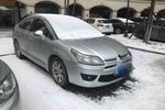 雪铁龙经典世嘉2010款1.6L 手动 尚乐型 