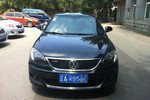 大众朗逸2010款1.4TSI DSG 运动版