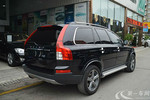 沃尔沃XC902011款2.5T 北欧豪华版