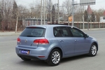 大众高尔夫2009款1.4TSI 手自一体 舒适型