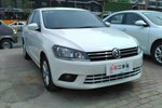 大众捷达2013款1.6L 手动舒适型