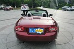 马自达MX-52009款2.0L 标准型