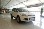 福特翼虎2013款1.6L GTDi 两驱风尚型 