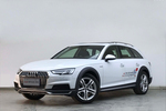 奥迪A4 allroad2019款45 TFSI allroad quattro 时尚型