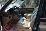 丰田兰德酷路泽2007款4.7 VX-R 手自一体