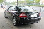 福特蒙迪欧2006款2.0 Ghia-Ltd. 尊贵型