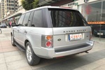 路虎揽胜2005款06款Range Rover 4.4运动