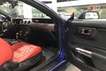 福特Mustang2016款2.3T 性能版