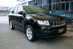 Jeep指南者2009款2.4L 运动版