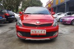 长城炫丽Cross2011款CROSS 1.5L MT