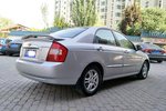 起亚赛拉图2006款1.6 GLS 自动