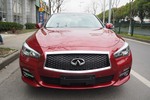 英菲尼迪Q50L2016款2.0T 进取版