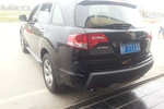 讴歌MDX2009款3.7L 标准型