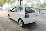 大众Polo2008款1.6L  手自一体 风尚版