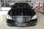 奔驰S级2012款S300L 尊贵型 Grand Edition