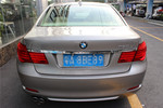 宝马7系2009款730Li 豪华型