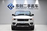 路虎揽胜运动版2016款3.0 V6 SC HSE Dynamic